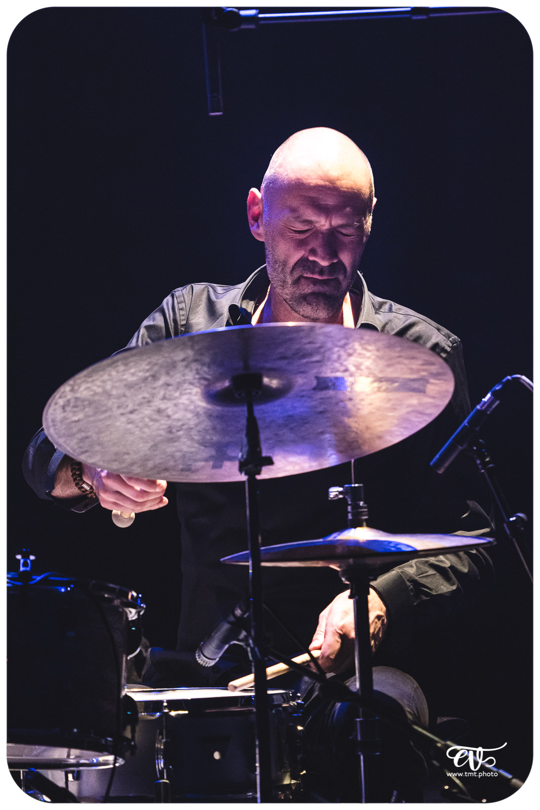 GAINSBOURG & MILES « YOU'RE UNDER ARREST »